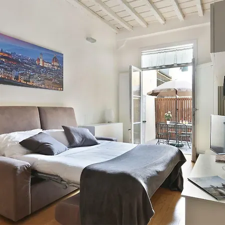 Ginori Apartment Florence Exterior photo