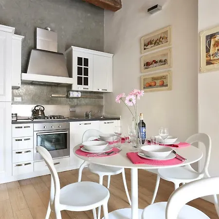 Ginori Apartment Florence Exterior photo
