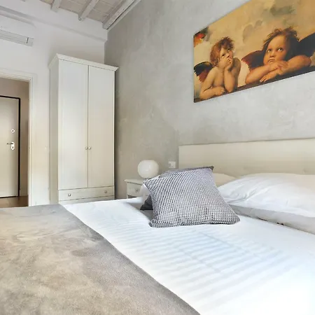 Ginori Apartment Florence Exterior photo