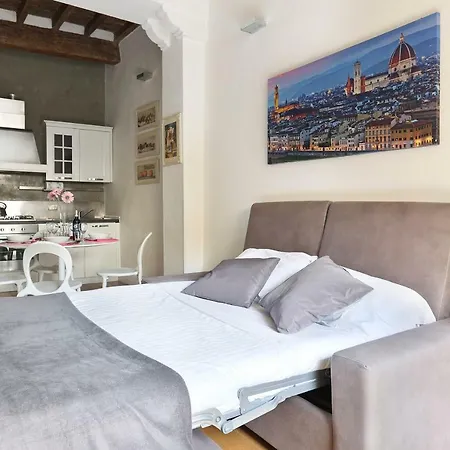Ginori Apartment Florence Exterior photo