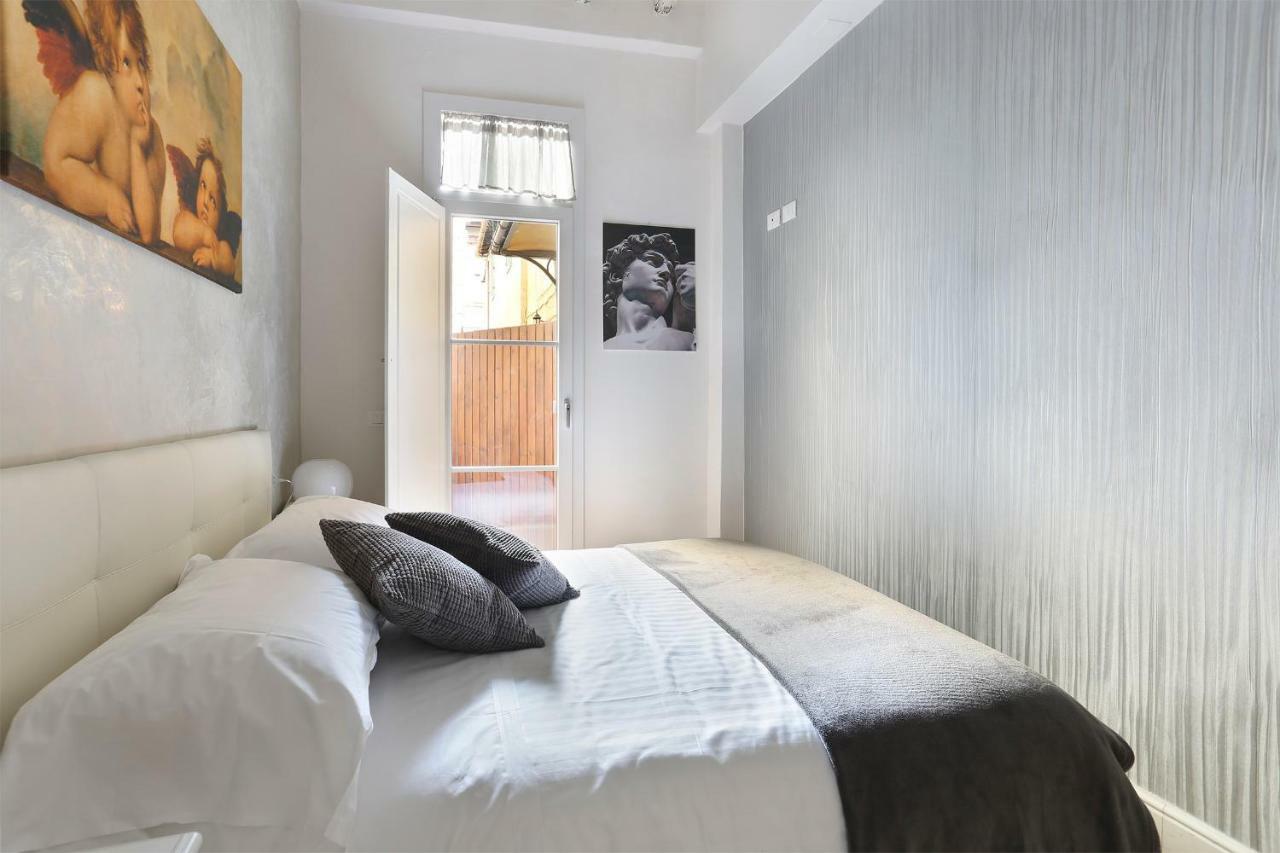 Appartement Ginori