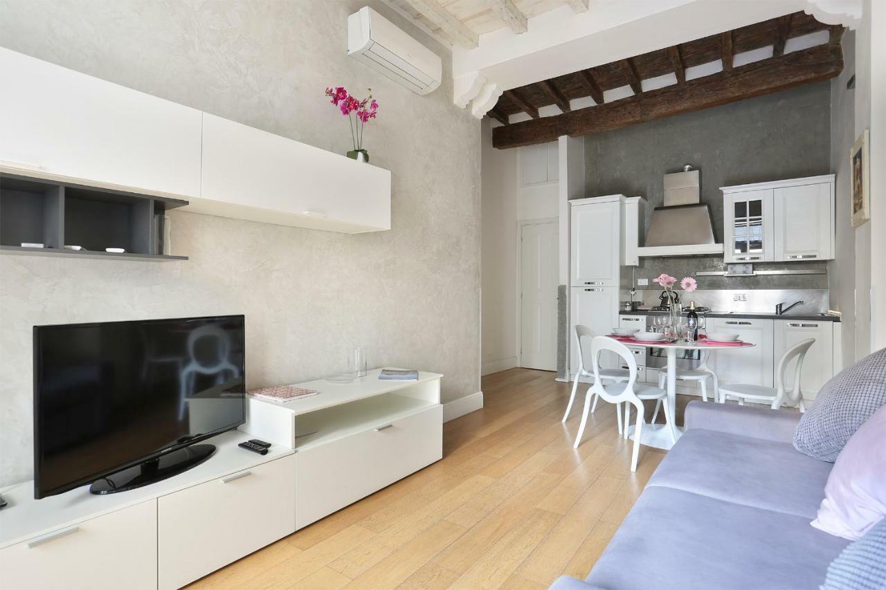 Ginori Apartment Florenz