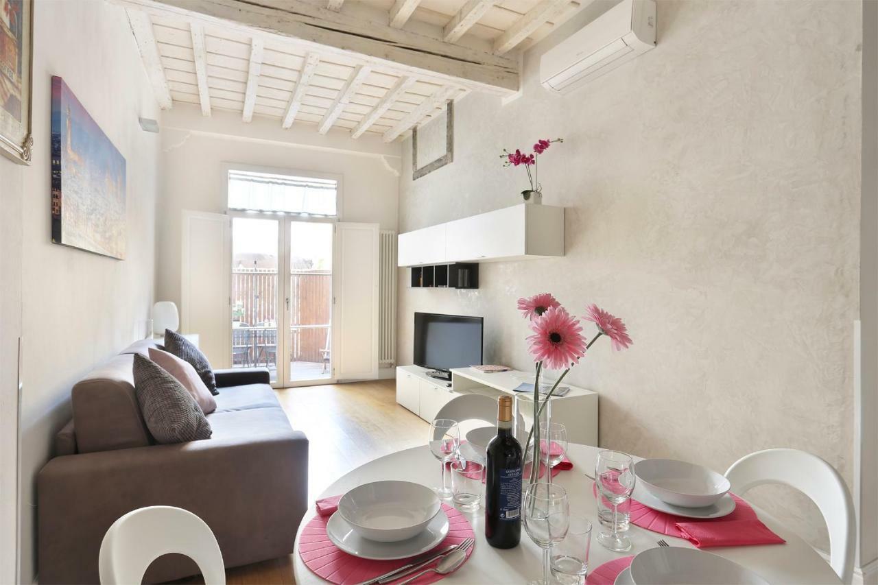 Ginori Apartment Florenz
