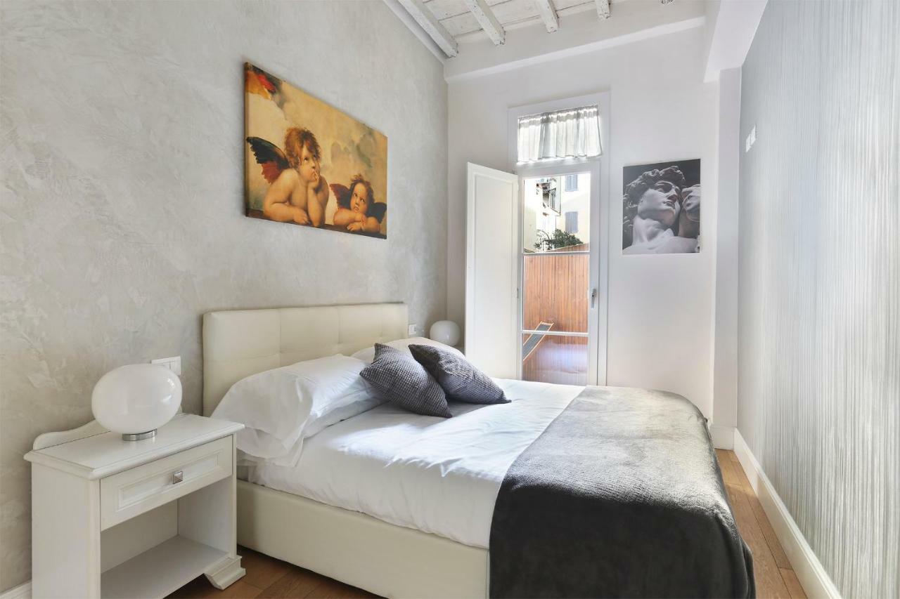 Apartment Ginori Florenz